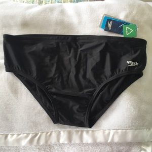 NWT Speedo bikini bottoms
